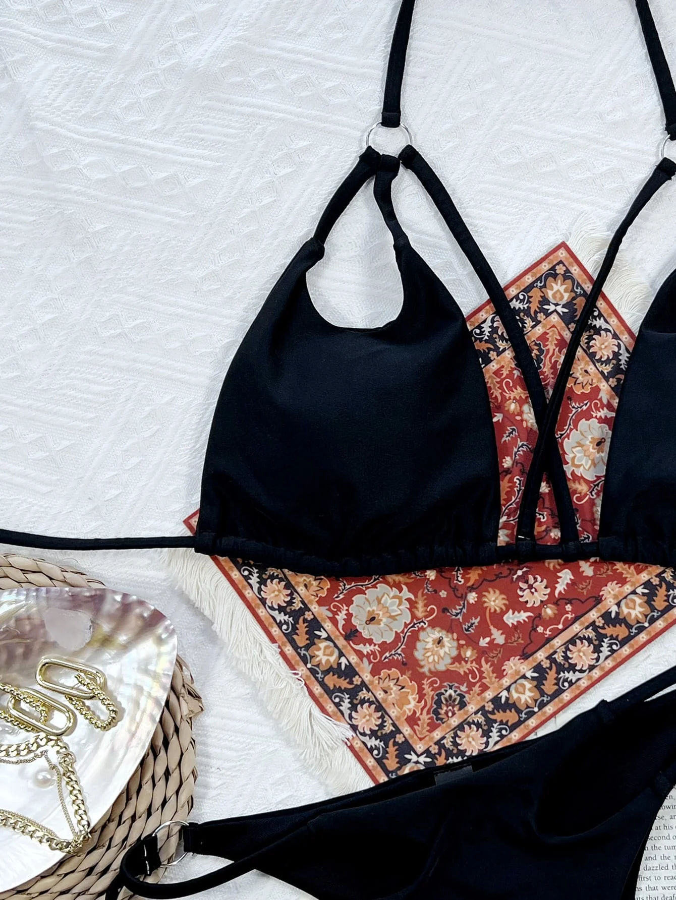 Afternoon Sun - Image 3