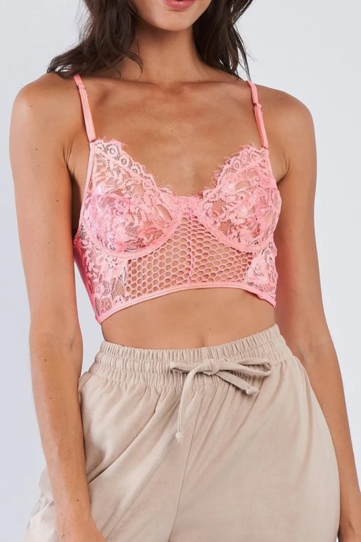 Bustier Cami - Image 8