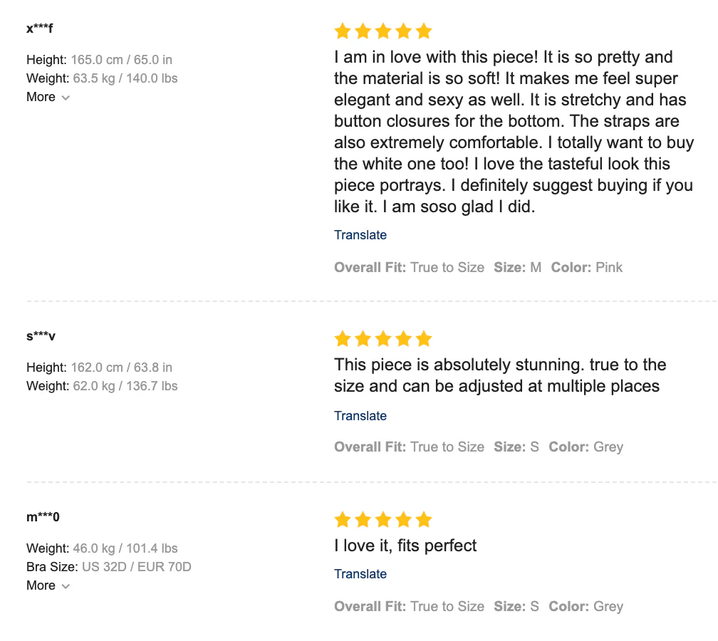 Curve Livia - Image 17