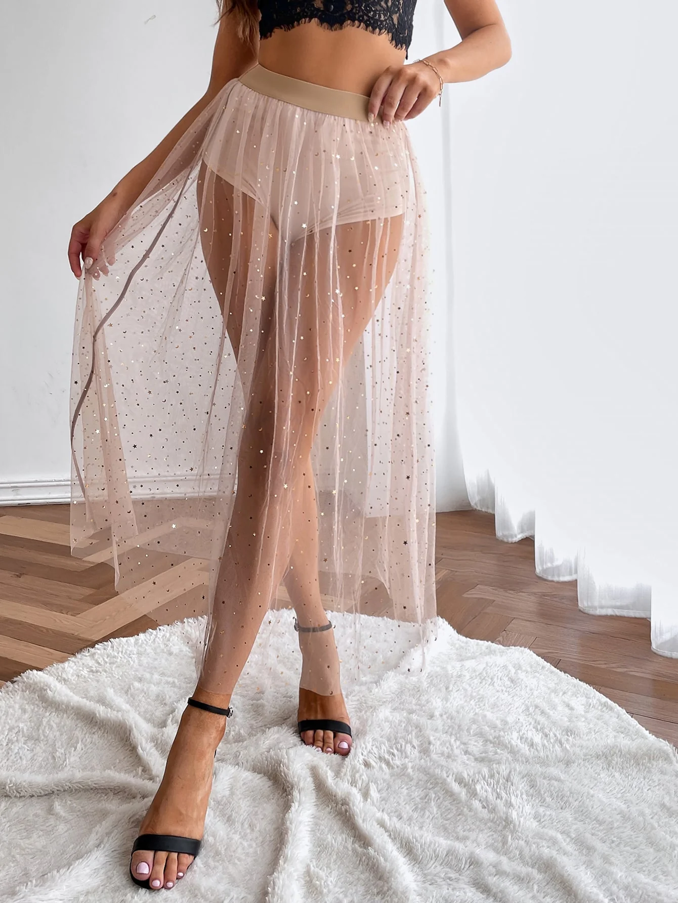 Galaxy Skirt - Image 10