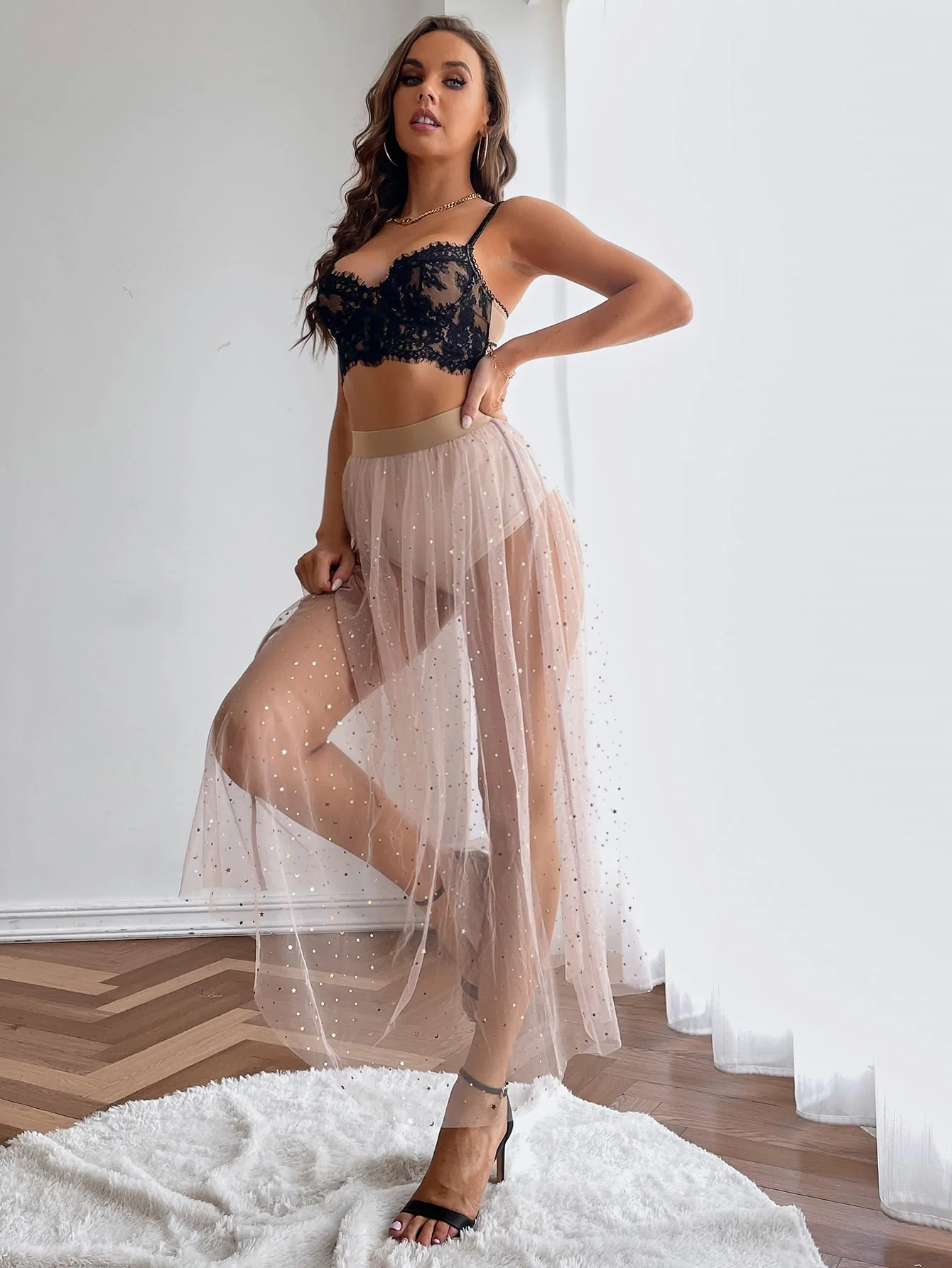 Galaxy Skirt - Image 11