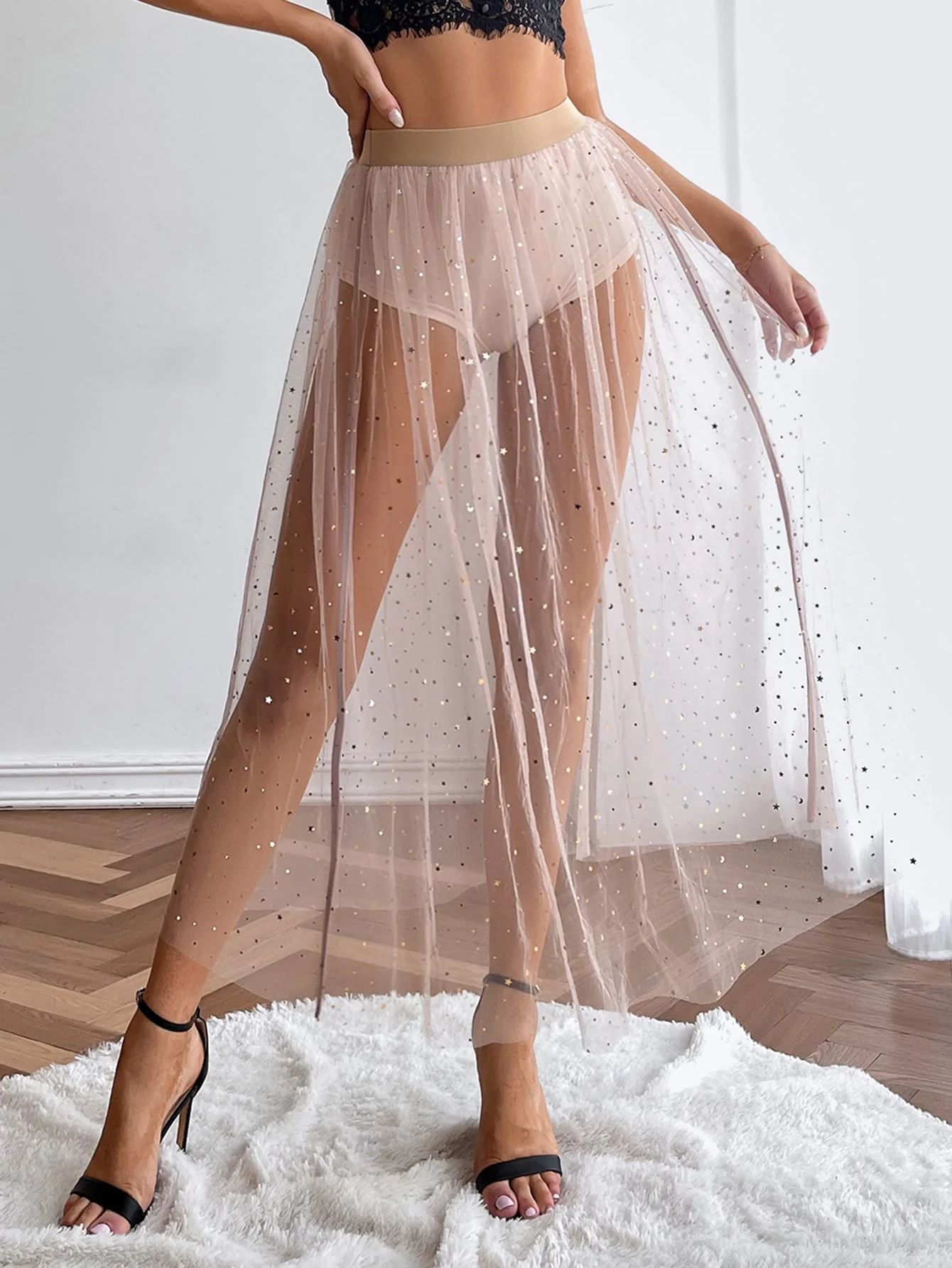 Galaxy Skirt - Image 7