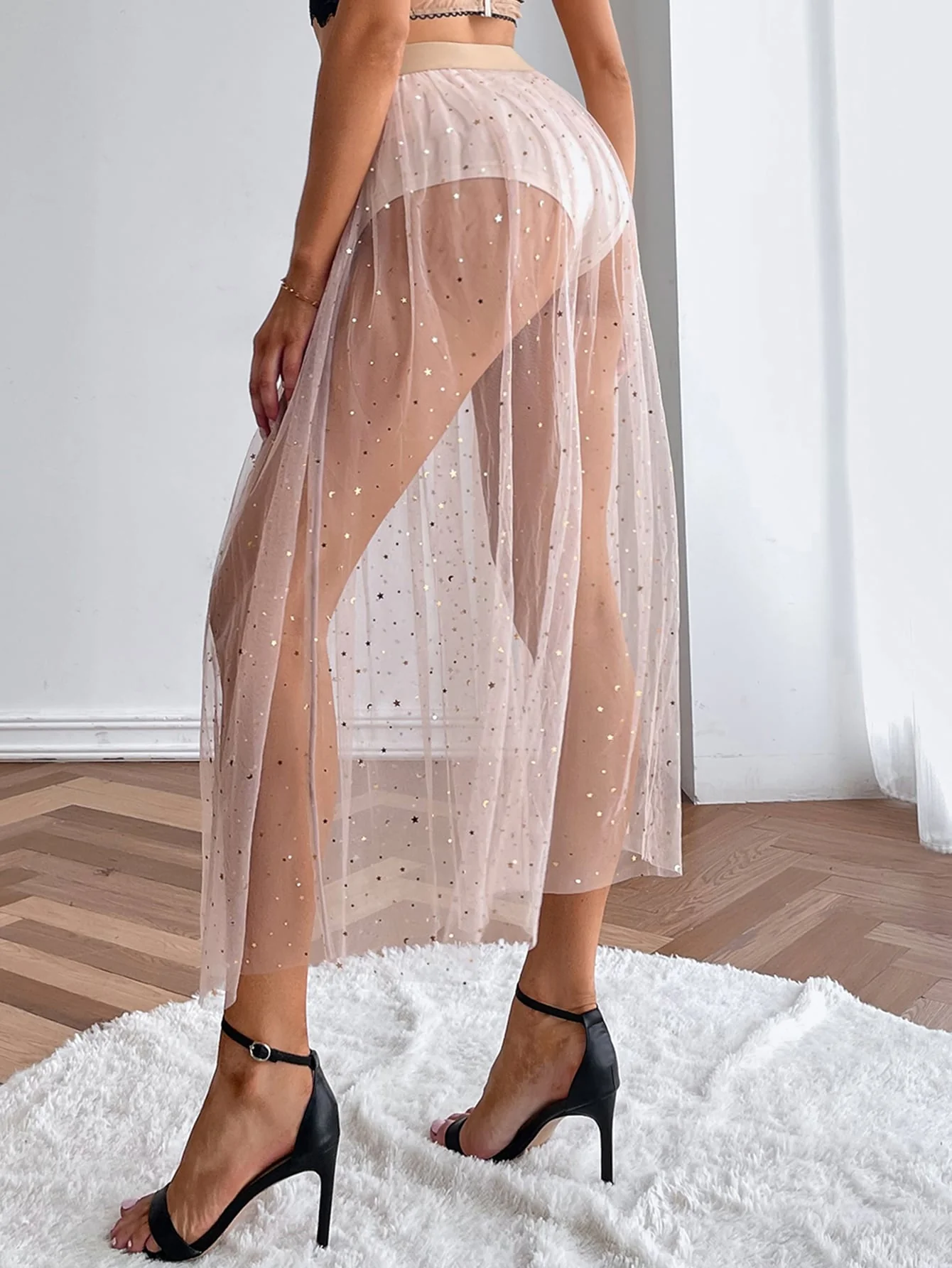 Galaxy Skirt - Image 8