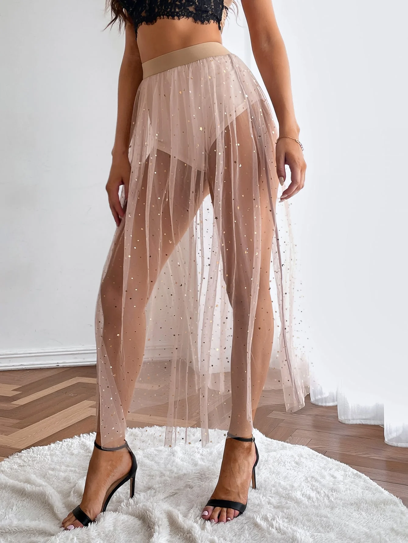 Galaxy Skirt - Image 9