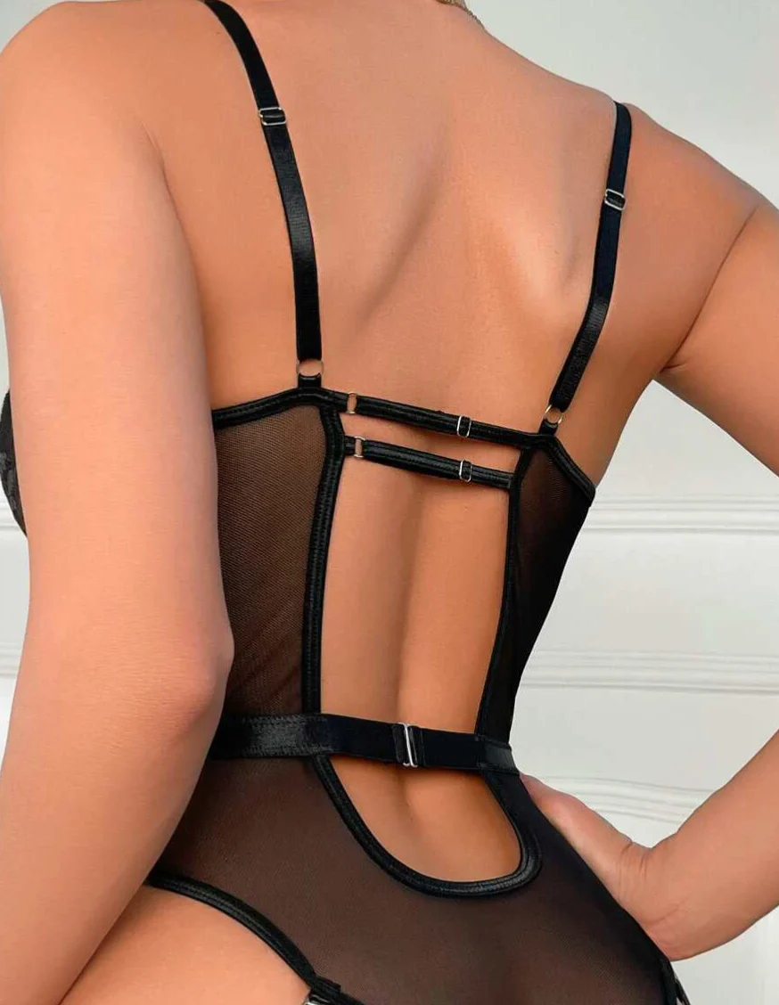 Let's Stay In - Image 13