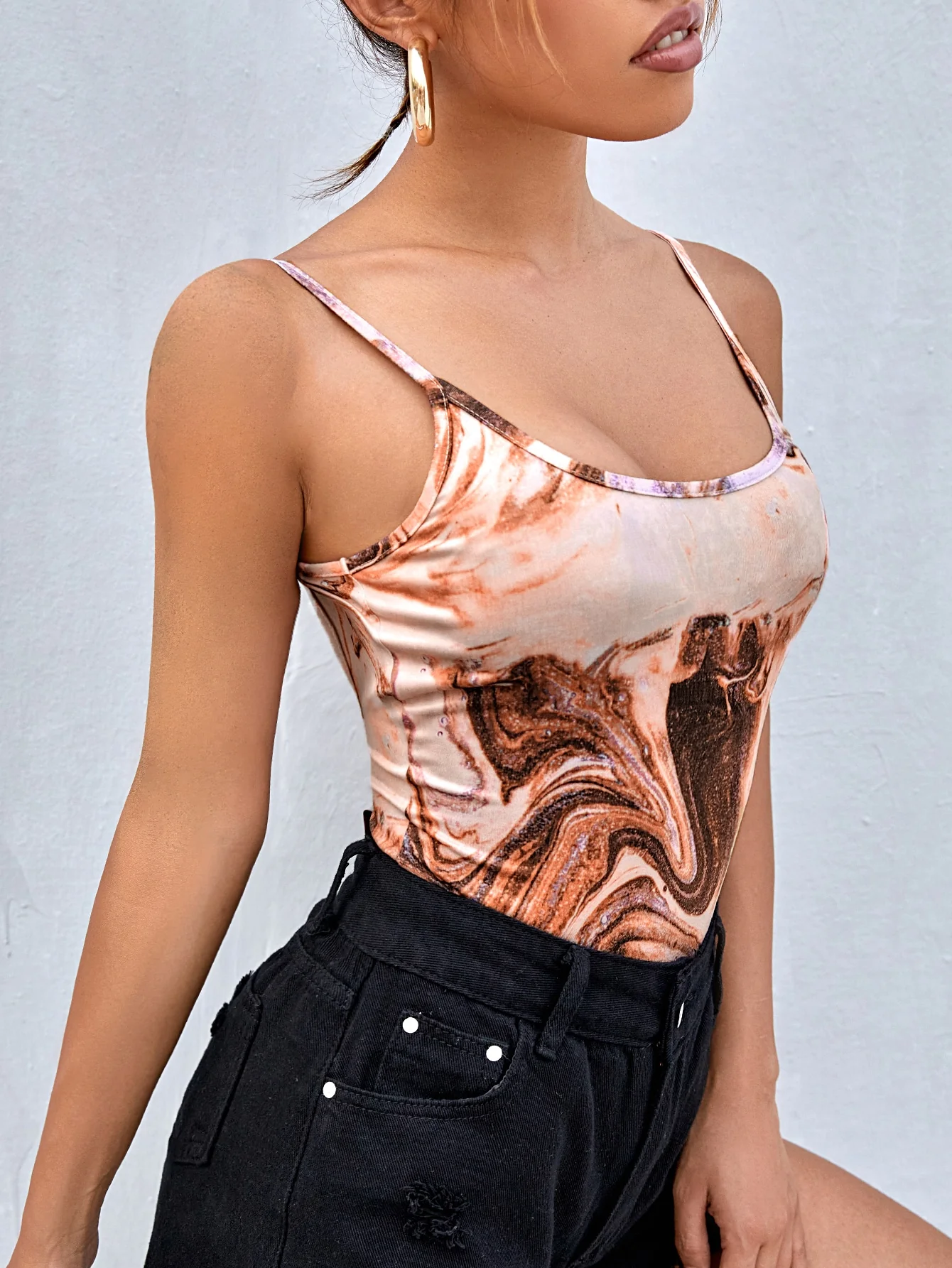 Marbled Cami - Image 6