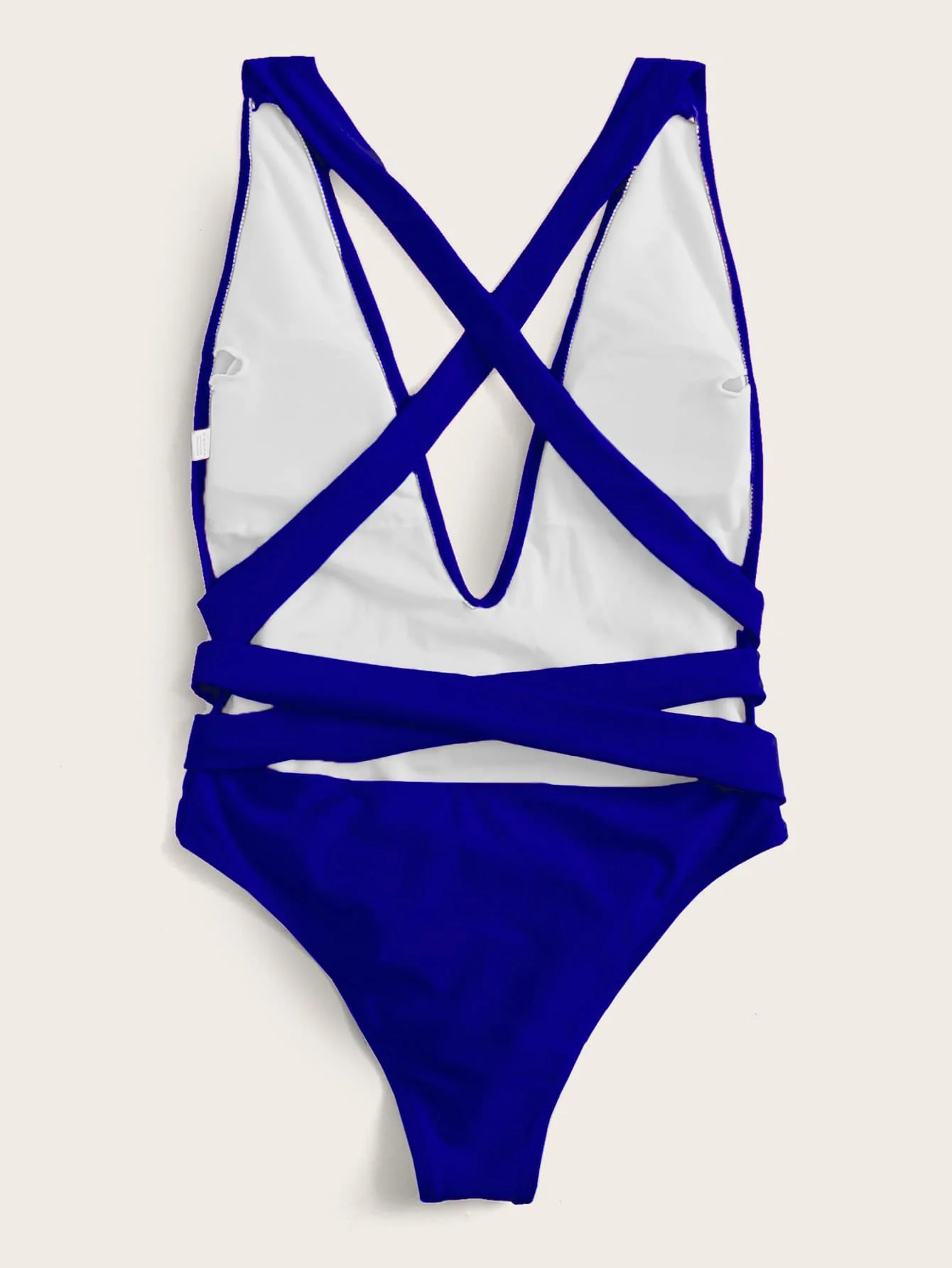 Perfect Day One Piece Swimsuit - Image 9