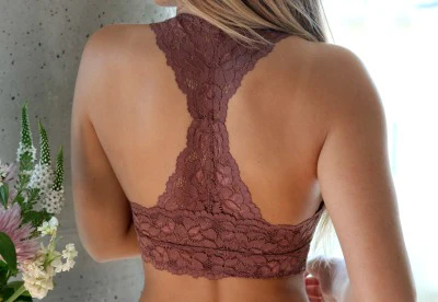 Racerback Bralette - Image 4