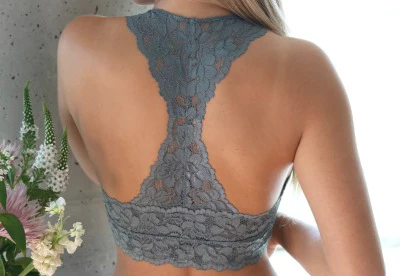 Racerback Bralette - Image 5