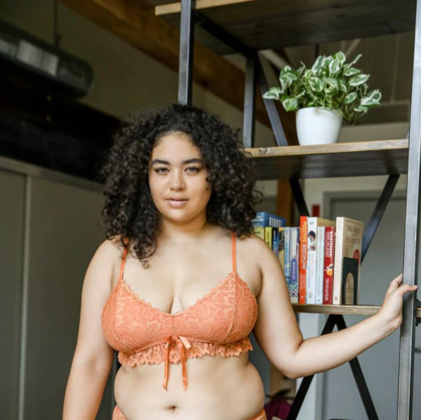 Ruffle Lace - Image 3