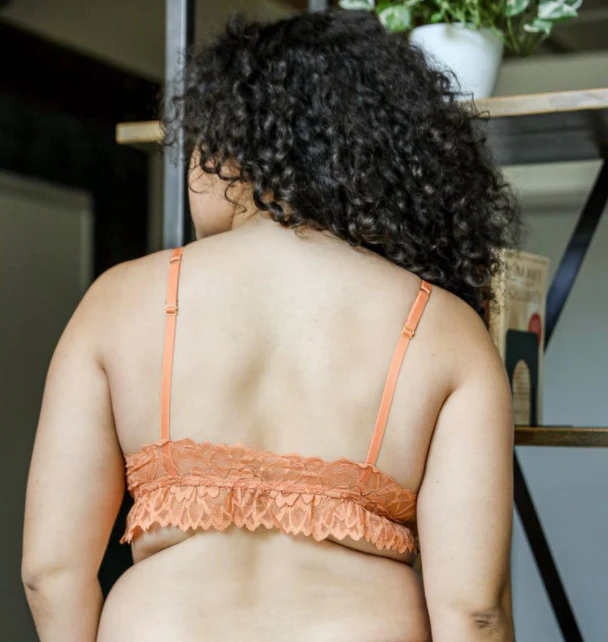 Ruffle Lace - Image 4