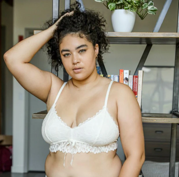 Ruffle Lace - Image 5