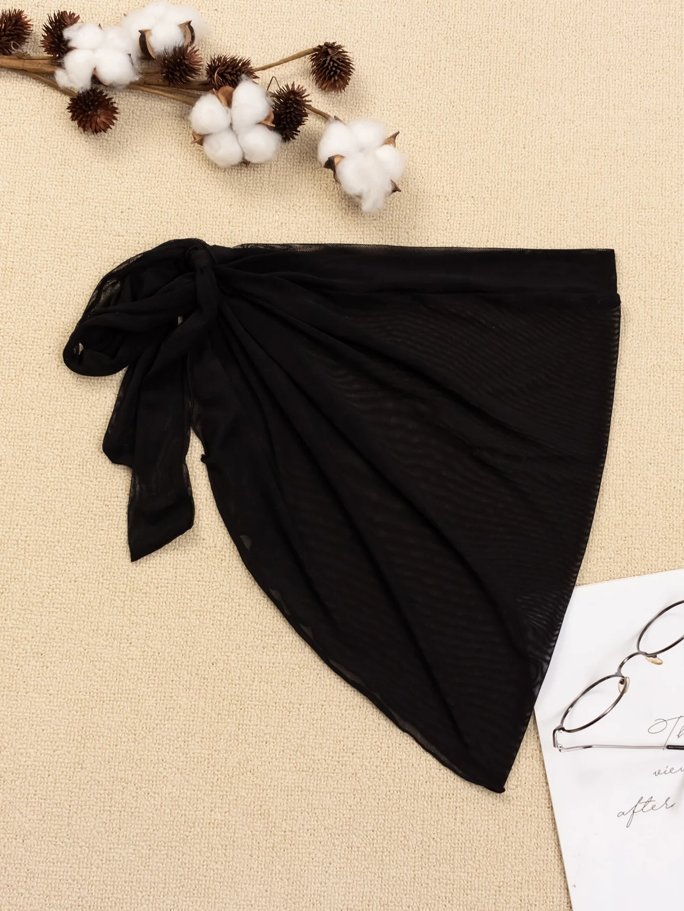 Sheer Cover Up - Image 4