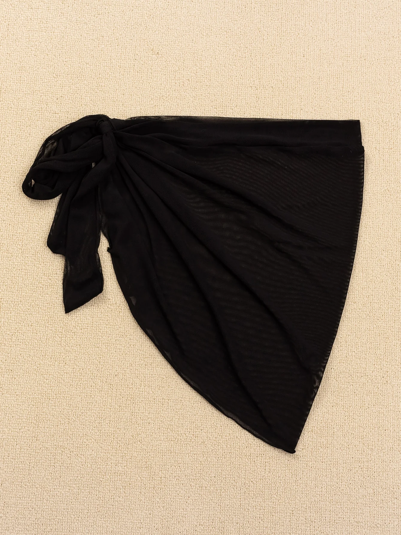 Sheer Cover Up - Image 5