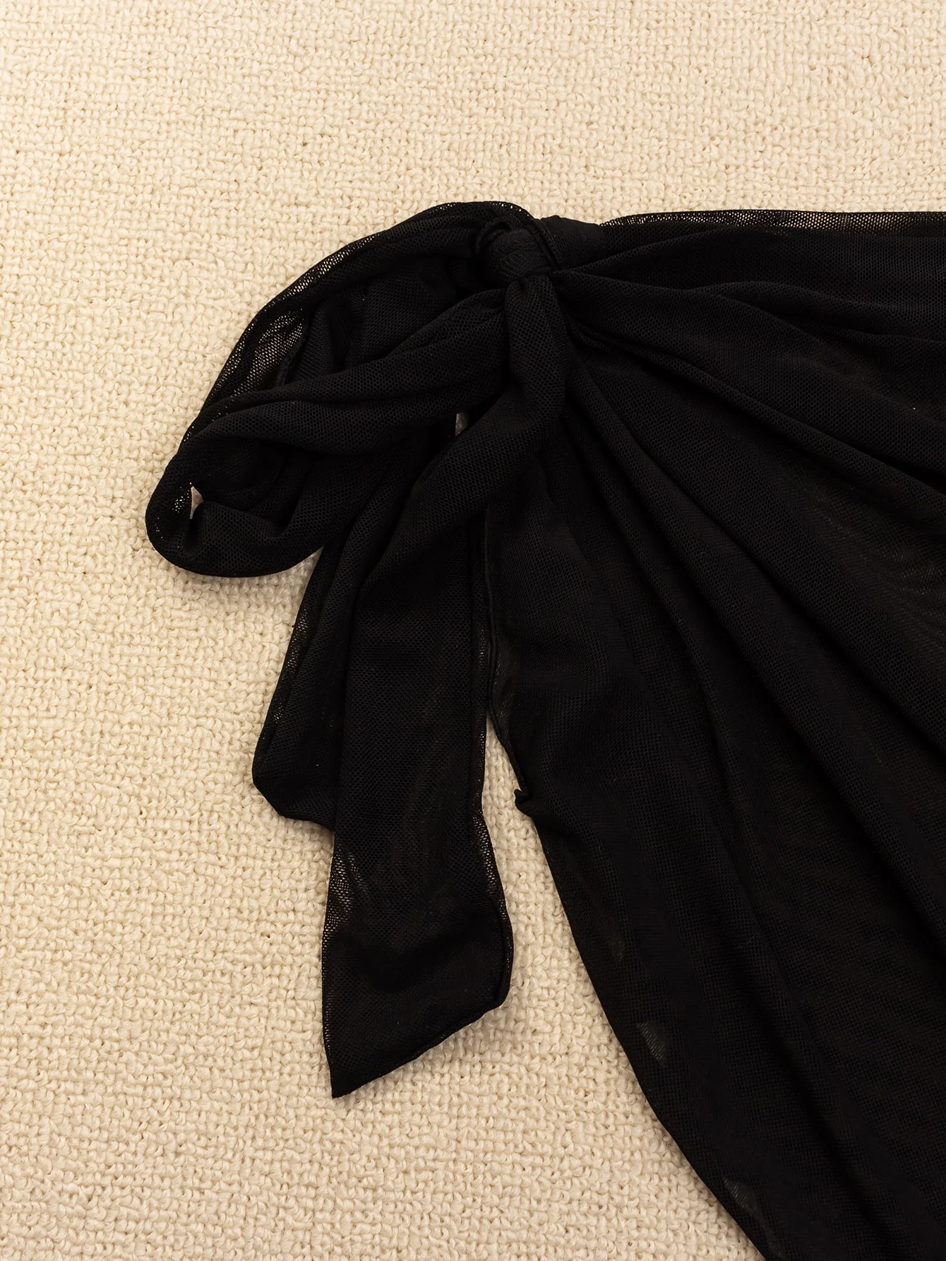 Sheer Cover Up - Image 6