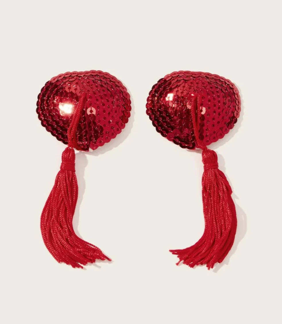 Silicone Nipple Covers - Image 12