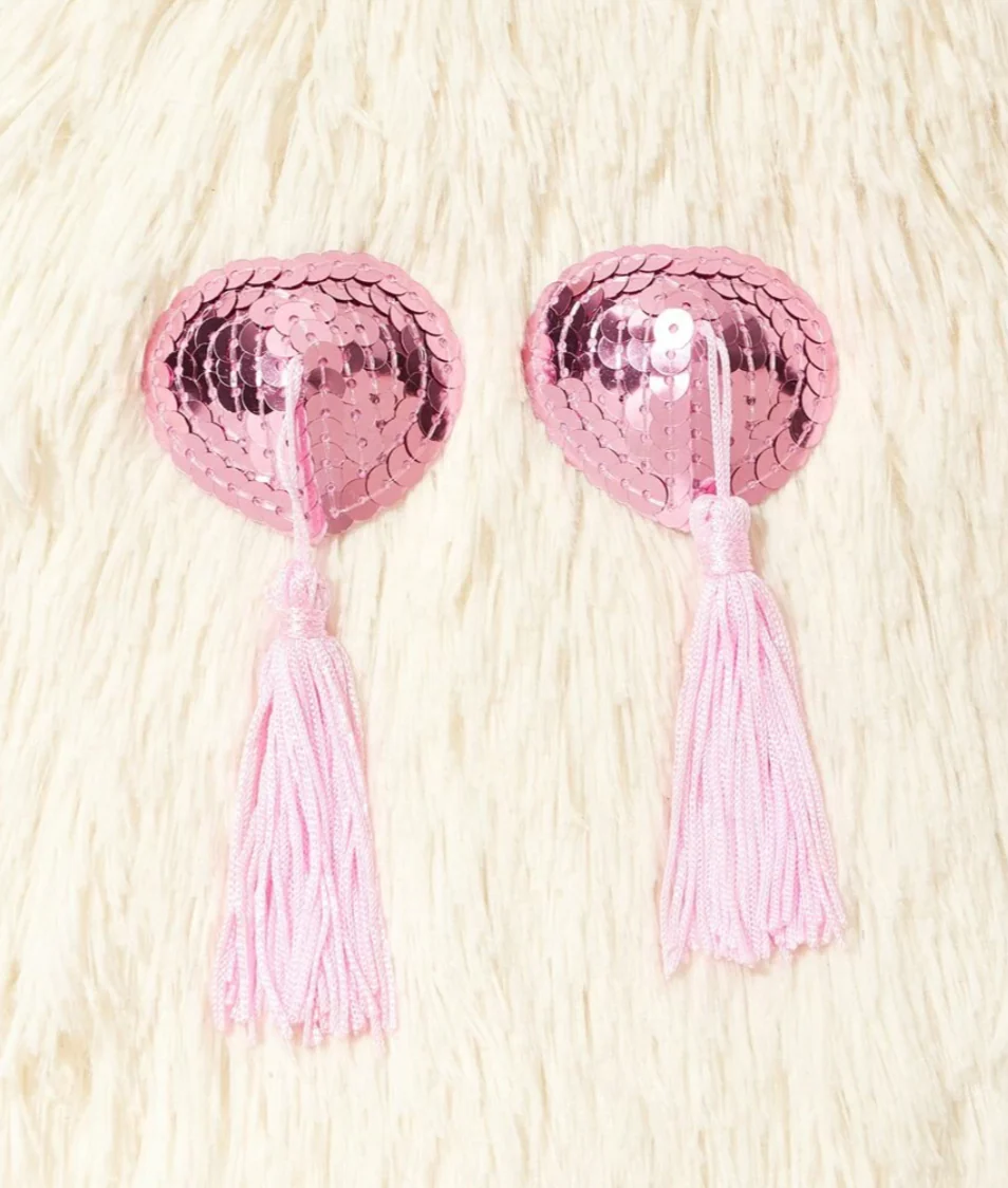 Silicone Nipple Covers - Image 14