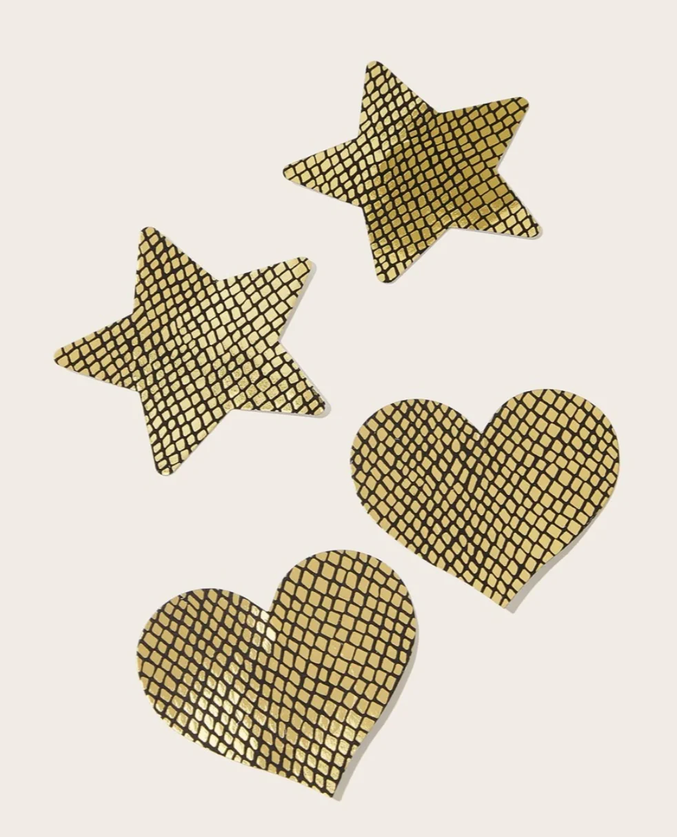 Silicone Nipple Covers - Image 16