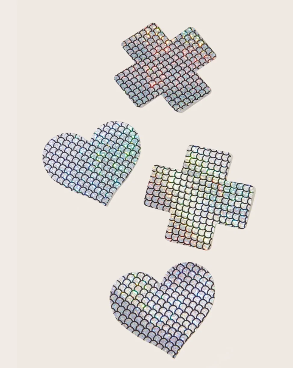 Silicone Nipple Covers - Image 17