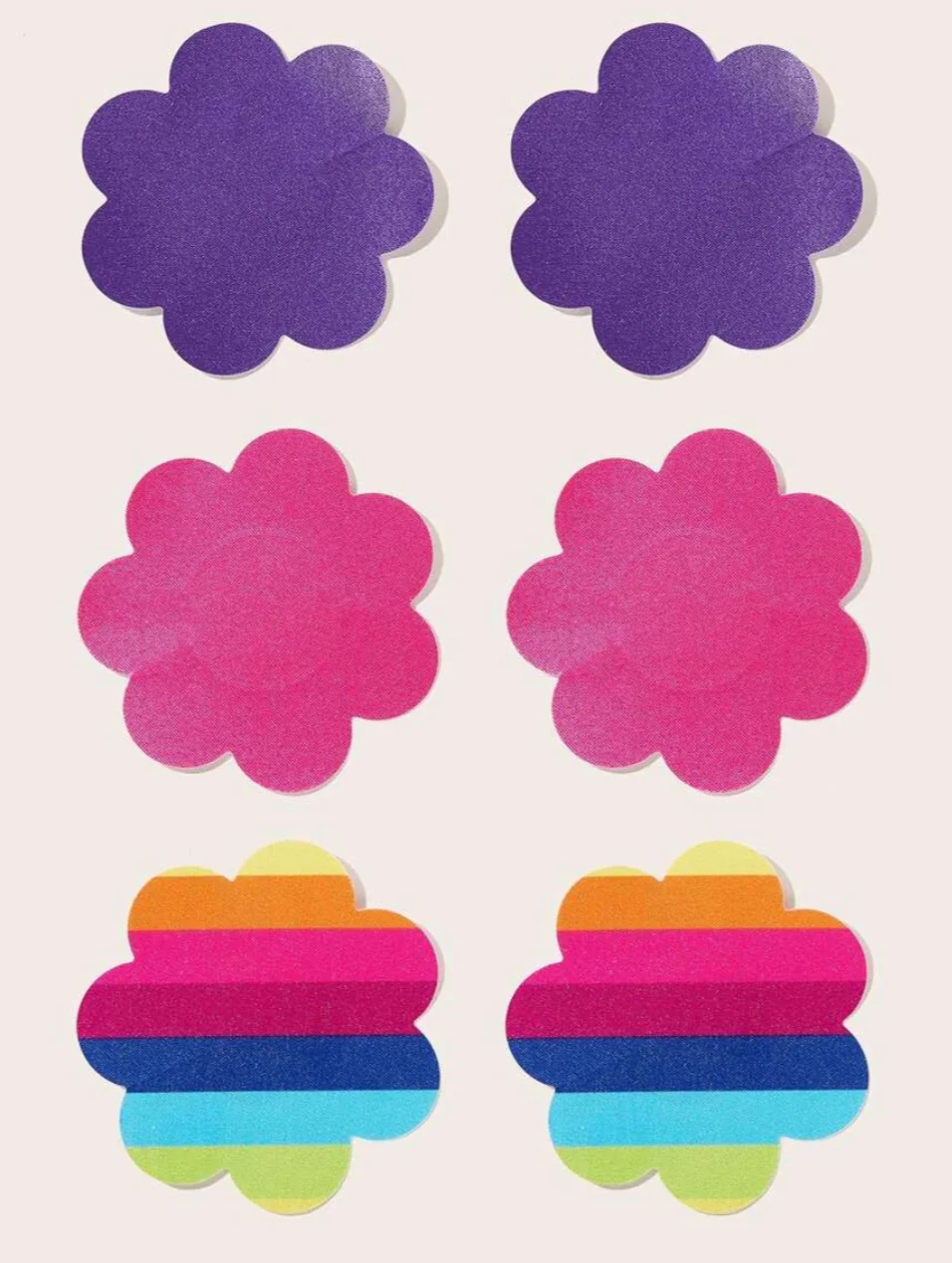 Silicone Nipple Covers - Image 18