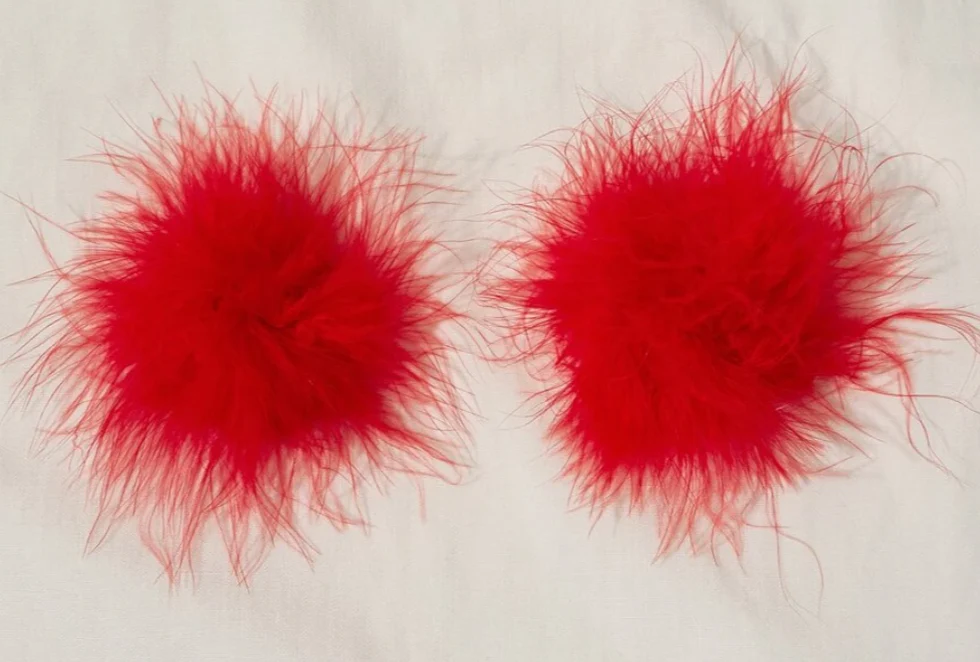 Silicone Nipple Covers - Image 22