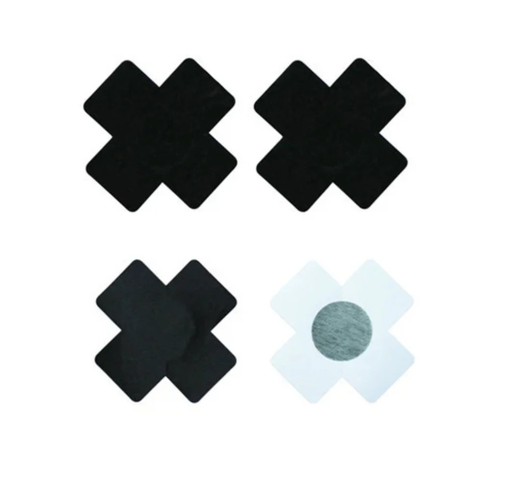 Silicone Nipple Covers - Image 3