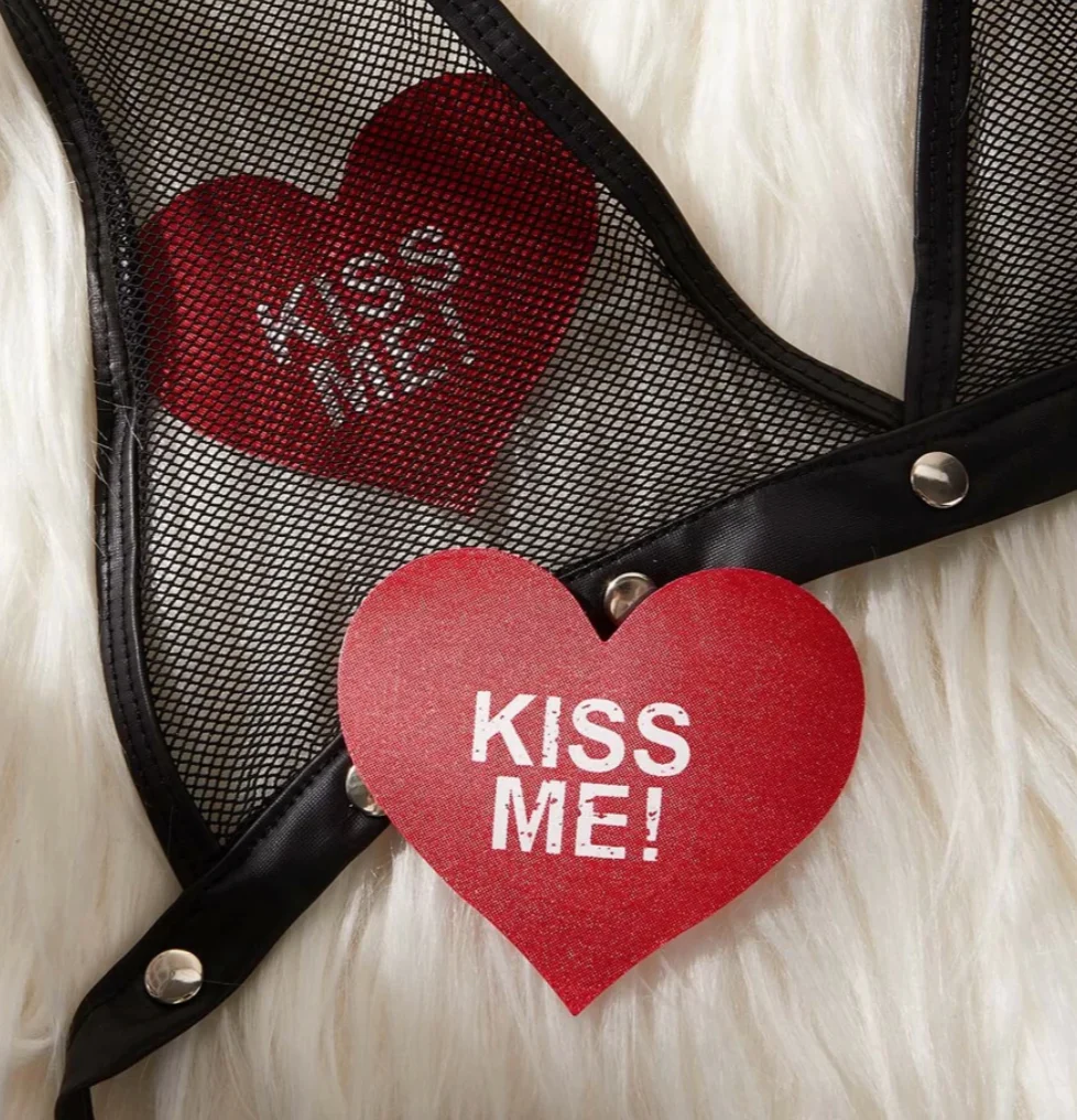 Silicone Nipple Covers - Image 7