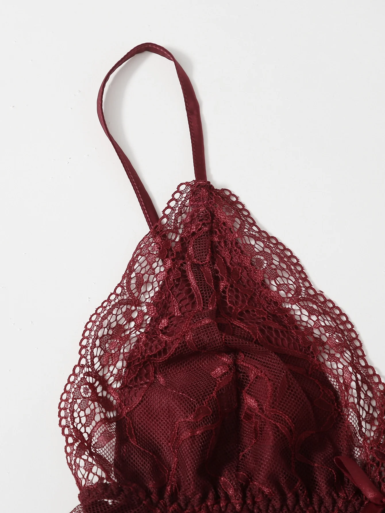 Sweet Nothings Cami Top & Shorts Set - Image 12