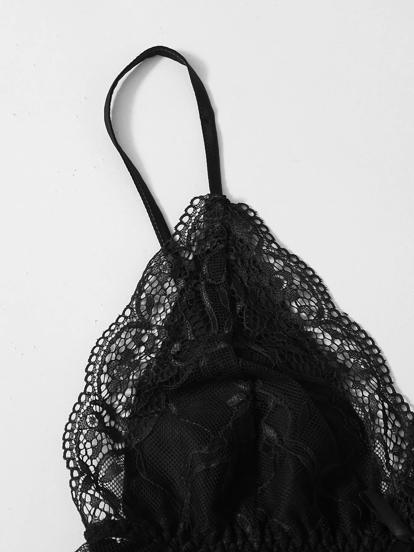 Sweet Nothings Cami Top & Shorts Set - Image 7