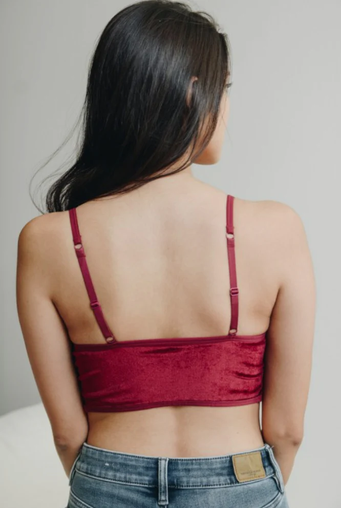 Velvet & Lace - Image 5